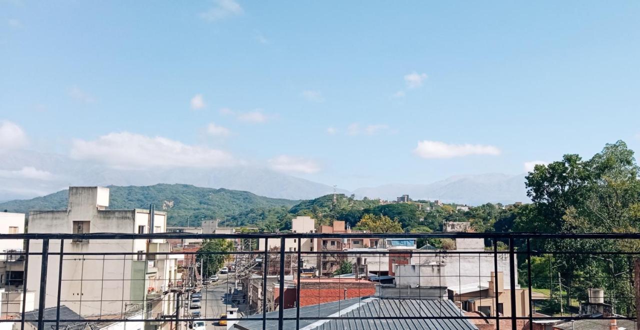 Morita Inn サンサルバドールデフフイ エクステリア 写真